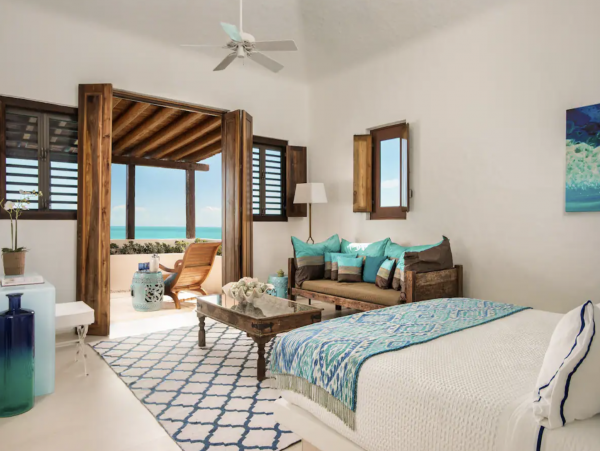 Turks And Caicos Home 993993
